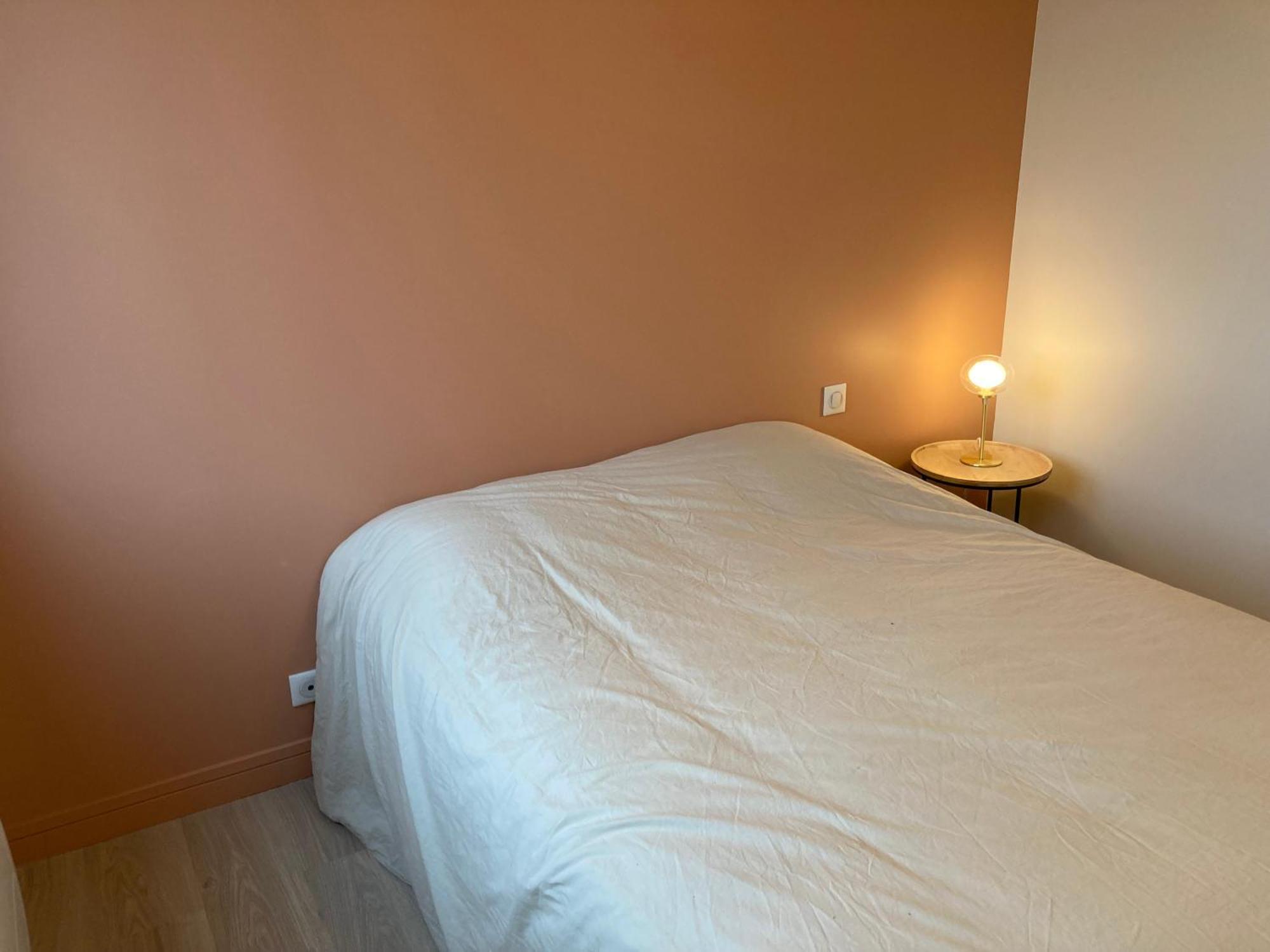 Appartement T3 Classe 3 Etoiles Bayonne Bagian luar foto