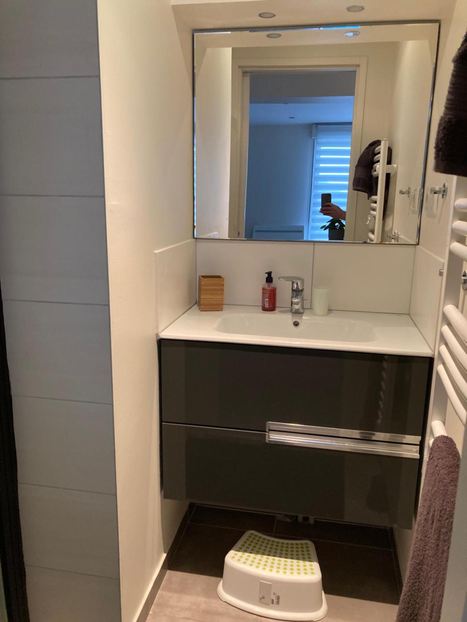 Appartement T3 Classe 3 Etoiles Bayonne Bagian luar foto